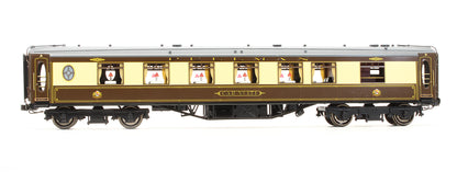 2-B-171-Steel Pre-Owned Pullman 2nd Class Car 'No.171'
