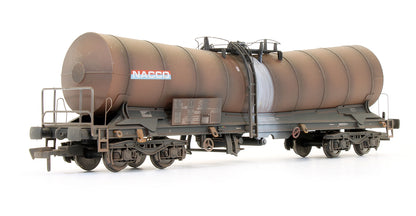 Pre-Owned Silver Bullet NACCO Weathered #3780 7898 118-0