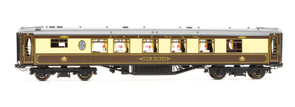 2-B-171-Steel Pre-Owned Pullman 2nd Class Car 'No.171'
