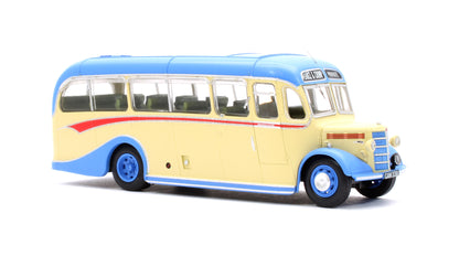 Pre-Owned The Titfield Thunderbolt Bedford OB - GAM338 - Pearce & Crump Livery