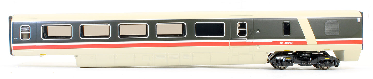 Pre-Owned BR Class 370 Advanced Passenger Train 5 Car Train Pack