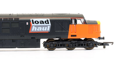 Pre-Owned 204709A8 Load Haul Class 37517 'St. Aidan's' Diesel Locomotive