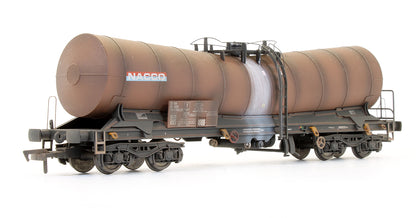 Pre-Owned Silver Bullet NACCO Weathered #3780 7898 042-2