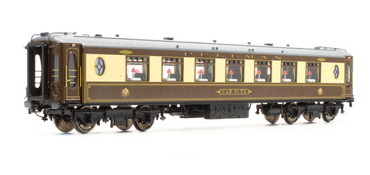 1-D-74 Pre-Owned Pullman Car 'No.74'