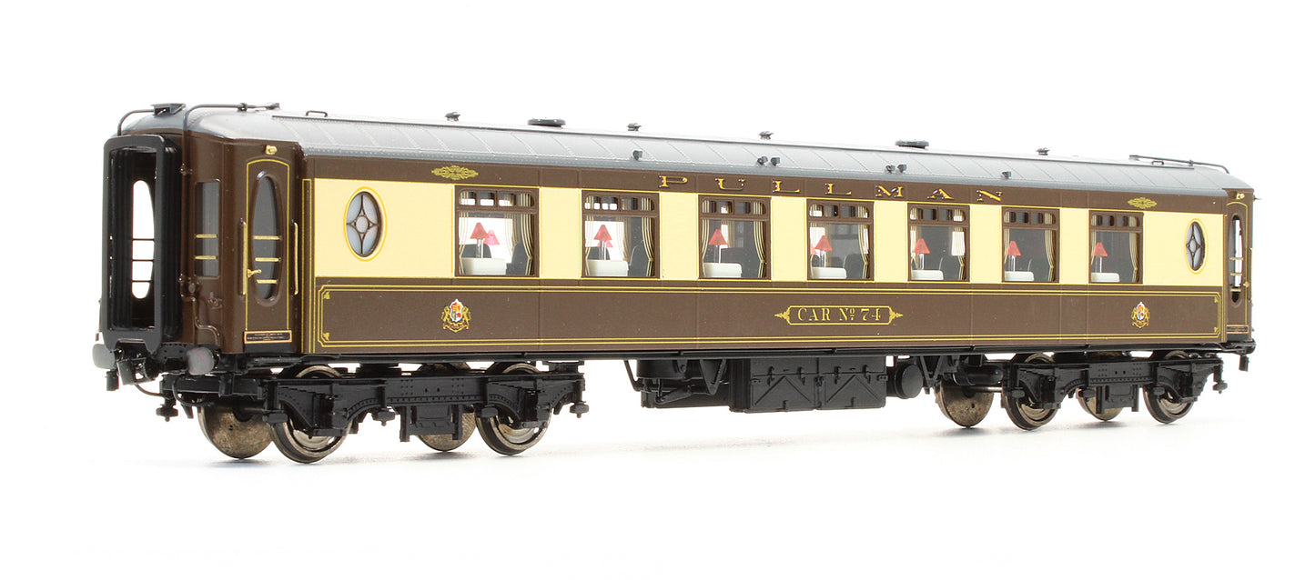 1-D-74 Pre-Owned Pullman Car 'No.74'