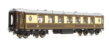 1-D-74 Pre-Owned Pullman Car 'No.74'