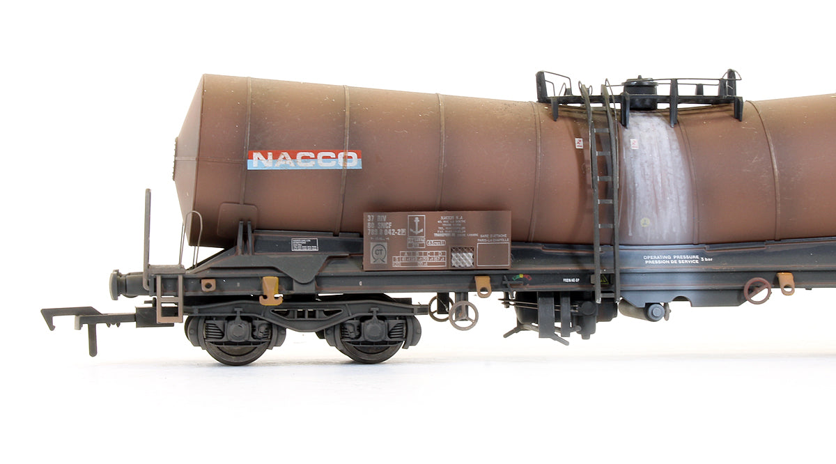 Pre-Owned Silver Bullet NACCO Weathered #3780 7898 042-2