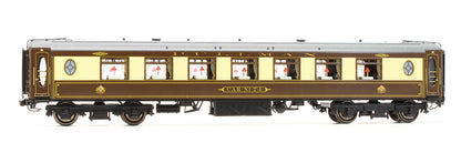 1-D-74 Pre-Owned Pullman Car 'No.74'