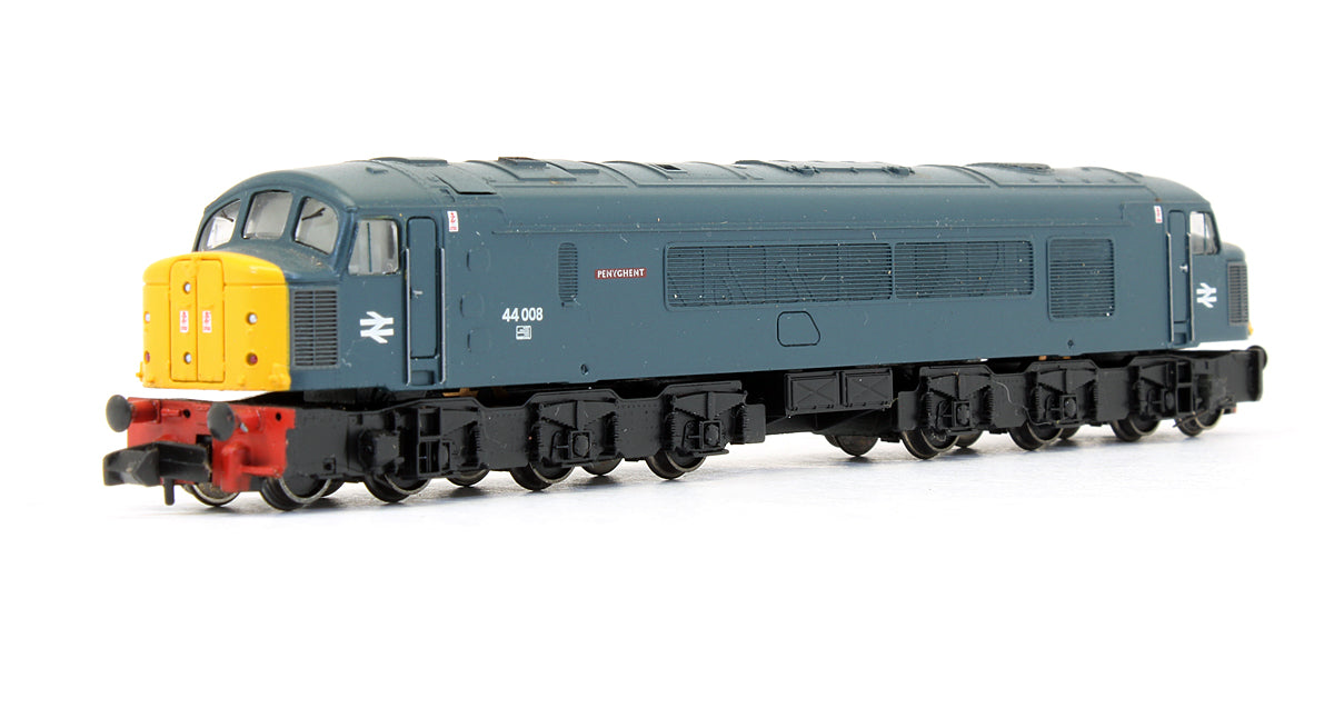 Pre-Owned Class 44008 'Penyghent' BR Blue Diesel Locomotive