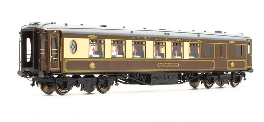 2-F-54 Pre-Owned Pullman 2nd Class Car 'No.54'