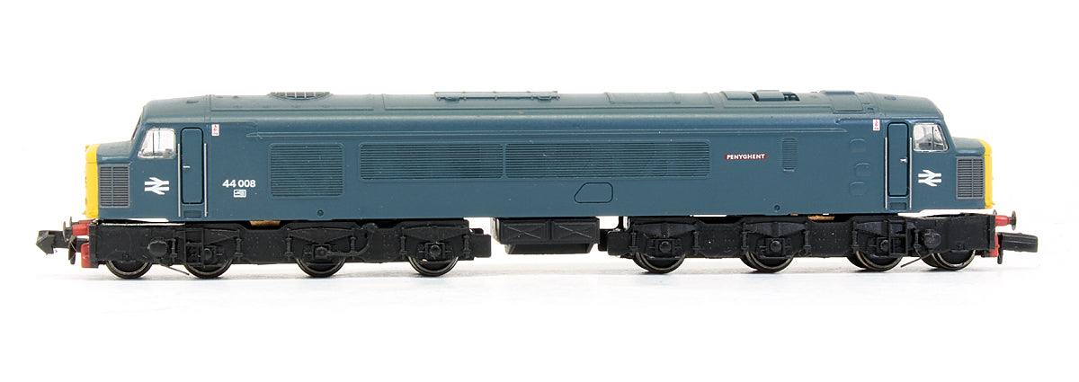 Pre-Owned Class 44008 'Penyghent' BR Blue Diesel Locomotive