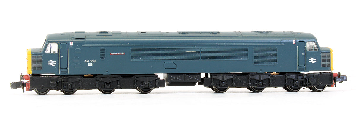 Pre-Owned Class 44008 'Penyghent' BR Blue Diesel Locomotive