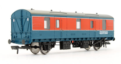 Pre-Owned 39-553Z MK1 CCT British Rail Research RTC (Exclusive Edition)