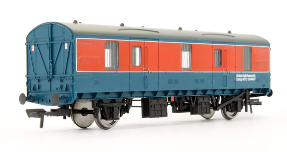 Pre-Owned MK1 CCT British Rail Research RTC (Exclusive Edition)