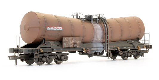 Pre-Owned Silver Bullet NACCO Weathered #3780 7898 041-4