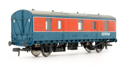 Pre-Owned 39-553Z MK1 CCT British Rail Research RTC (Exclusive Edition)