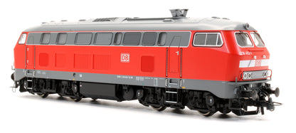 Pre-Owned DB 218 452-1 Diesel Locomotive - DCC Sound