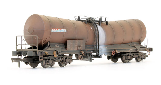 Pre-Owned Silver Bullet NACCO Weathered #3387 7898 070-0