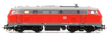 Pre-Owned DB 218 452-1 Diesel Locomotive - DCC Sound