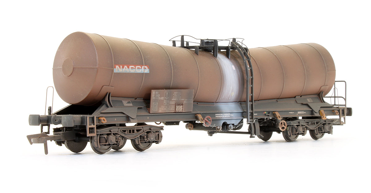 Pre-Owned Silver Bullet NACCO Weathered #3387 7898 070-0