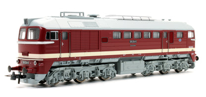 Pre-Owned DR 120 234-0 Diesel Locomotive - DCC Sound