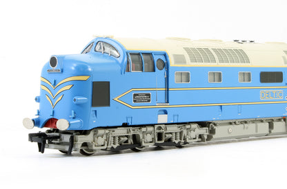 Pre-Owned Deltic Prototype DP1 Mainline Livery Diesel Locomotive (Exclusive Edition)