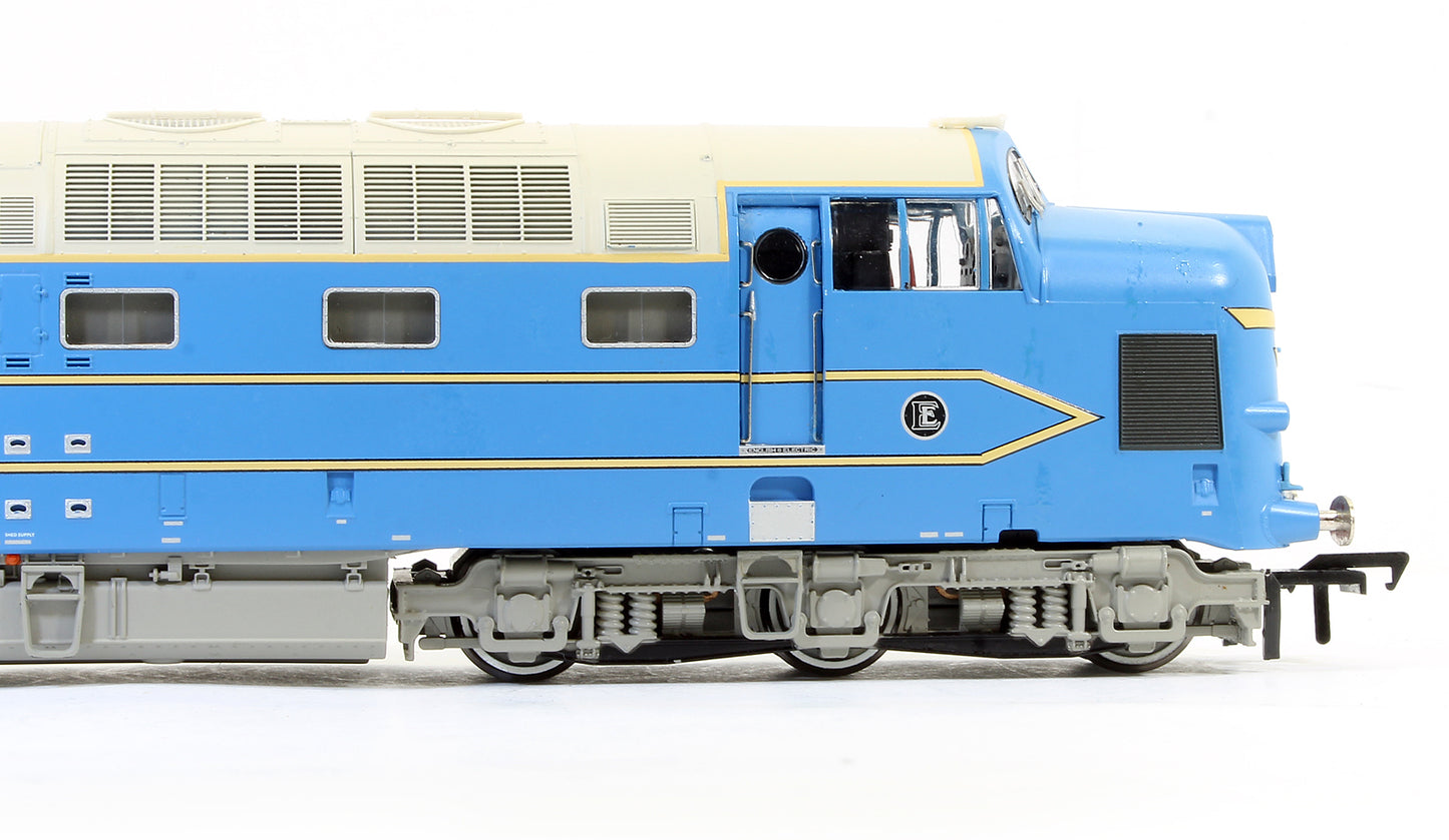 Pre-Owned Deltic Prototype DP1 Mainline Livery Diesel Locomotive (Exclusive Edition)