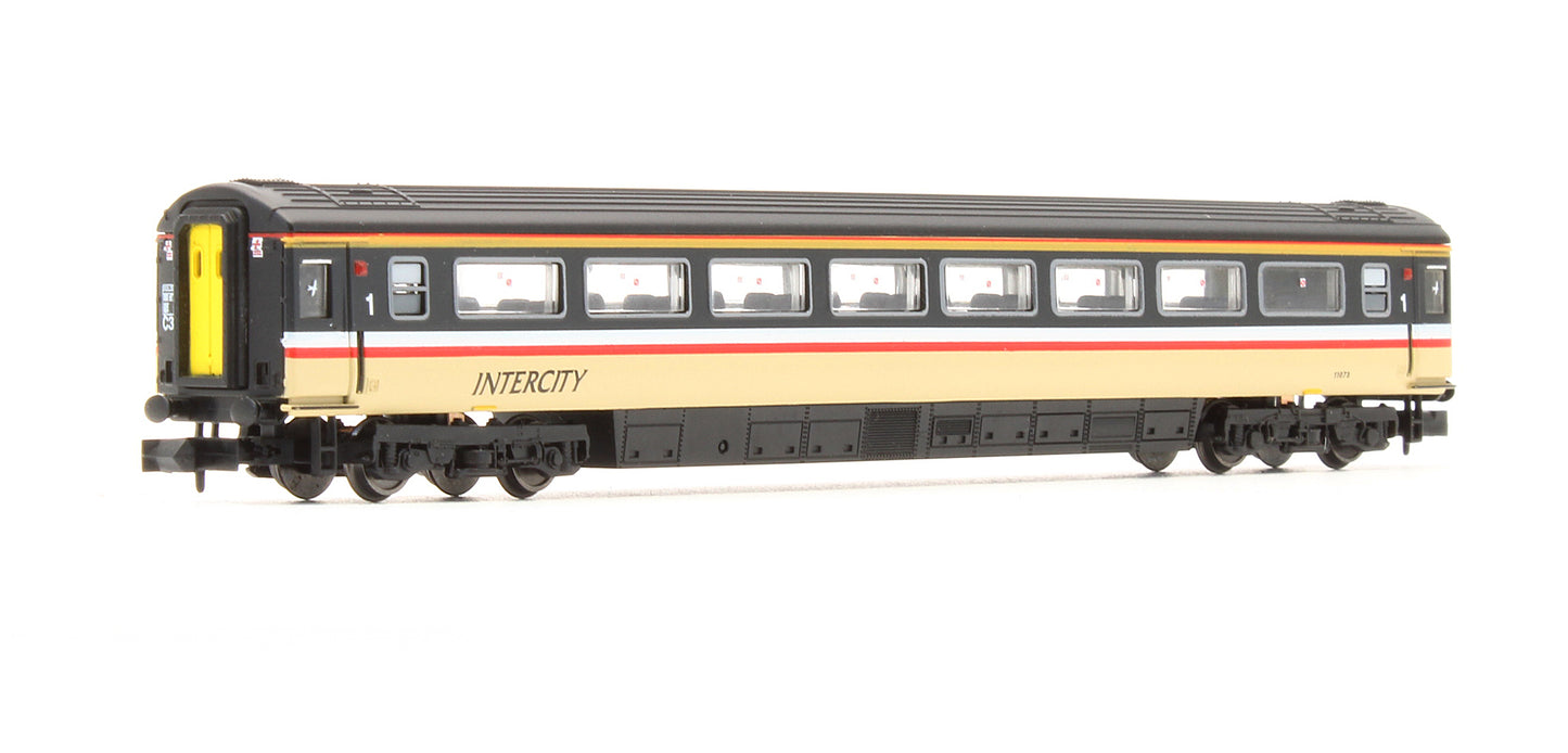 Pre-Owned Intercity Swallow Mk3 1st Class Coach #11073 Loco Hauled