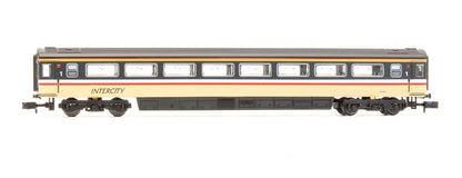 Pre-Owned Intercity Swallow Mk3 1st Class Coach #11073 Loco Hauled