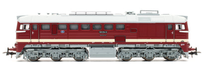 Pre-Owned DR 120 234-0 Diesel Locomotive - DCC Sound