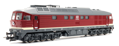 Pre-Owned DB 232 238-6 Diesel Locomotive - DCC Sound