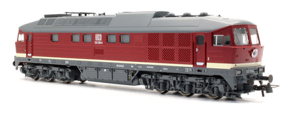 Pre-Owned DB 232 238-6 Diesel Locomotive - DCC Sound