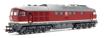 Pre-Owned DB 232 238-6 Diesel Locomotive - DCC Sound