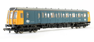 Pre-Owned BR Blue Class 121 W55021 Diesel Railcar