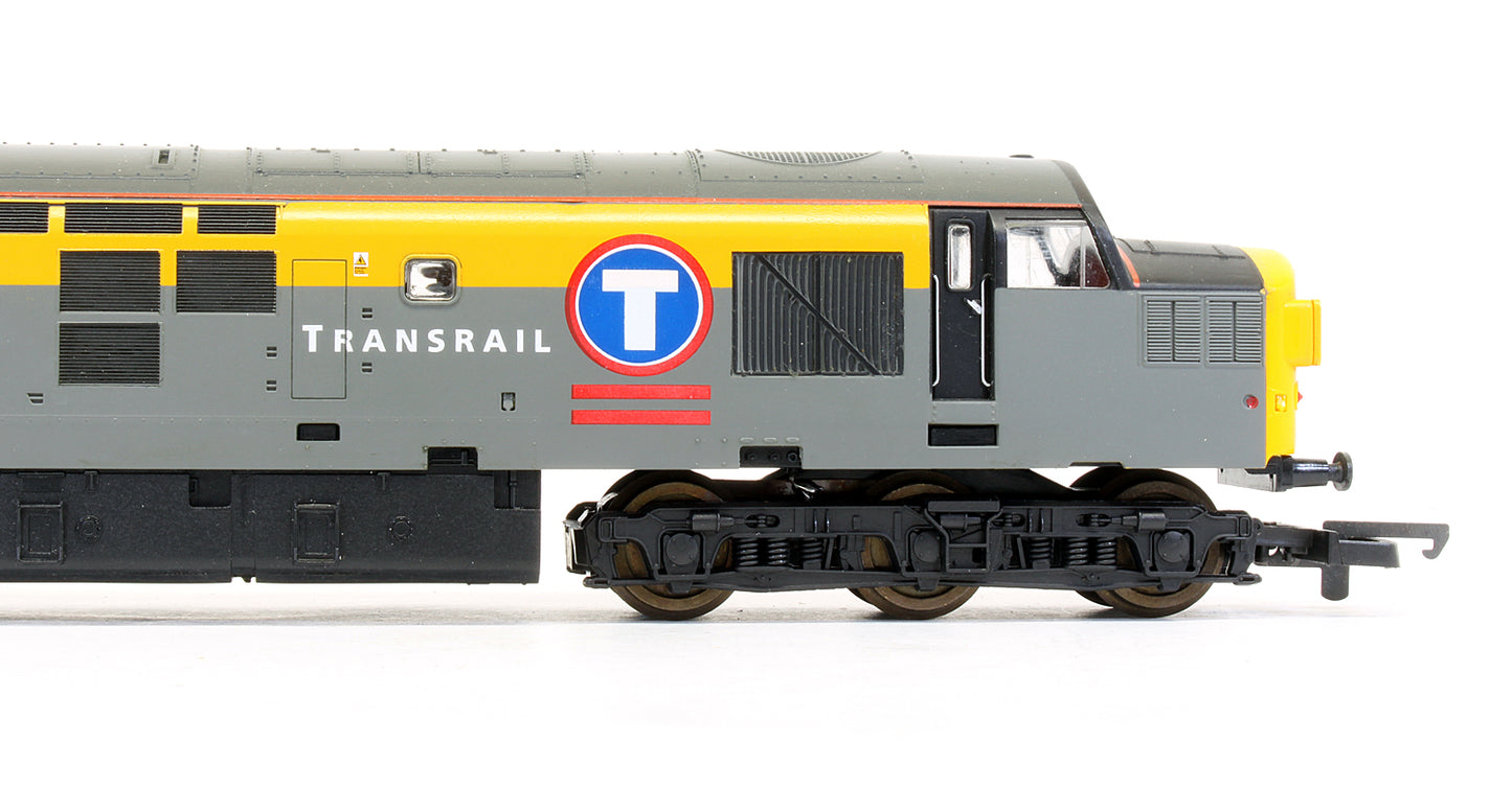 Pre-Owned Transrail Dutch Class 37351 Diesel Locomotive