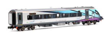 Trans Pennine Express 5 Car Set, TP09 Scarborough – Manchester Airport