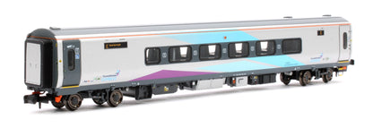 Trans Pennine Express 5 Car Set, TP09 Scarborough – Manchester Airport