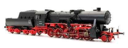 Pre-Owned DB 52 2158 2-10-0 Steam Locomotive - DCC Sound