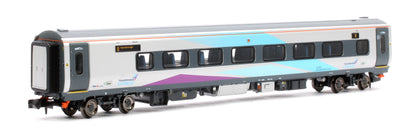Trans Pennine Express 5 Car Set, TP09 Scarborough – Manchester Airport