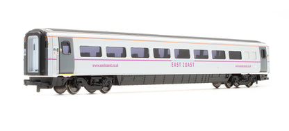 Pre-Owned East Coast MK4 1st Class Coach '11324'