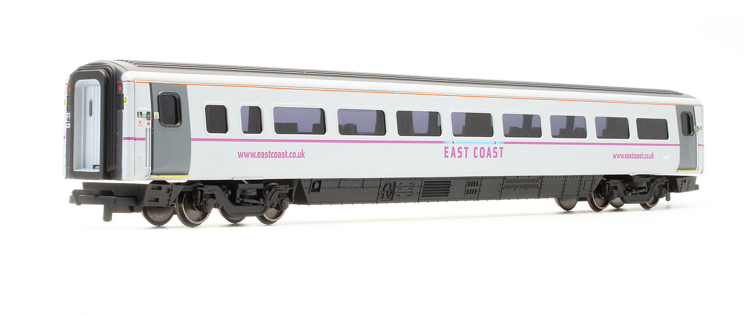 Pre-Owned East Coast MK4 1st Class Coach '11324'