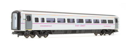 Pre-Owned East Coast MK4 1st Class Coach '11324'