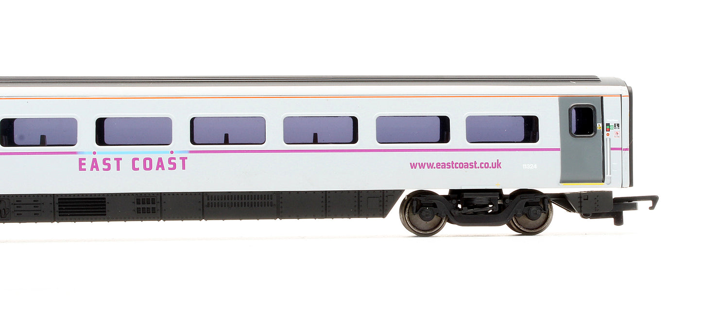 Pre-Owned East Coast MK4 1st Class Coach '11324'
