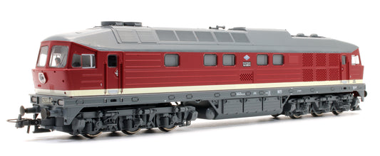 Pre-Owned DR 142 005-8 Diesel Locomotive - DCC Sound