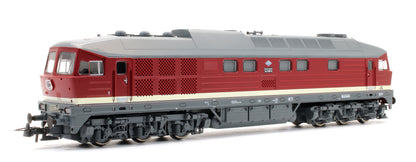 Pre-Owned DR 142 005-8 Diesel Locomotive - DCC Sound