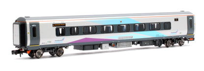 Trans Pennine Express 5 Car Set, TP09 Scarborough – Manchester Airport