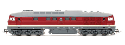 Pre-Owned DR 142 005-8 Diesel Locomotive - DCC Sound