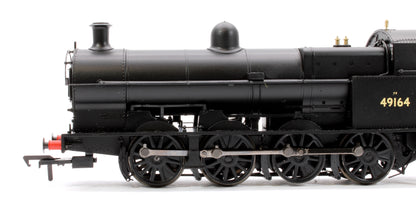 LNWR G2A 49164 BR Black (Late Crest) Steam Locomotive