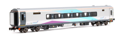 Trans Pennine Express 5 Car Set, number TP04 Scarborough – Liverpool Lime St