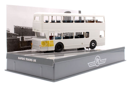 West Midlands Leyland Fleetline - Undecorated Kit V1